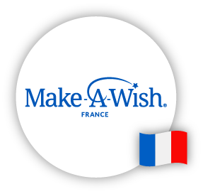 Make-A-Wish® France
