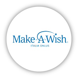 Make-A-Wish® Italia Onlus